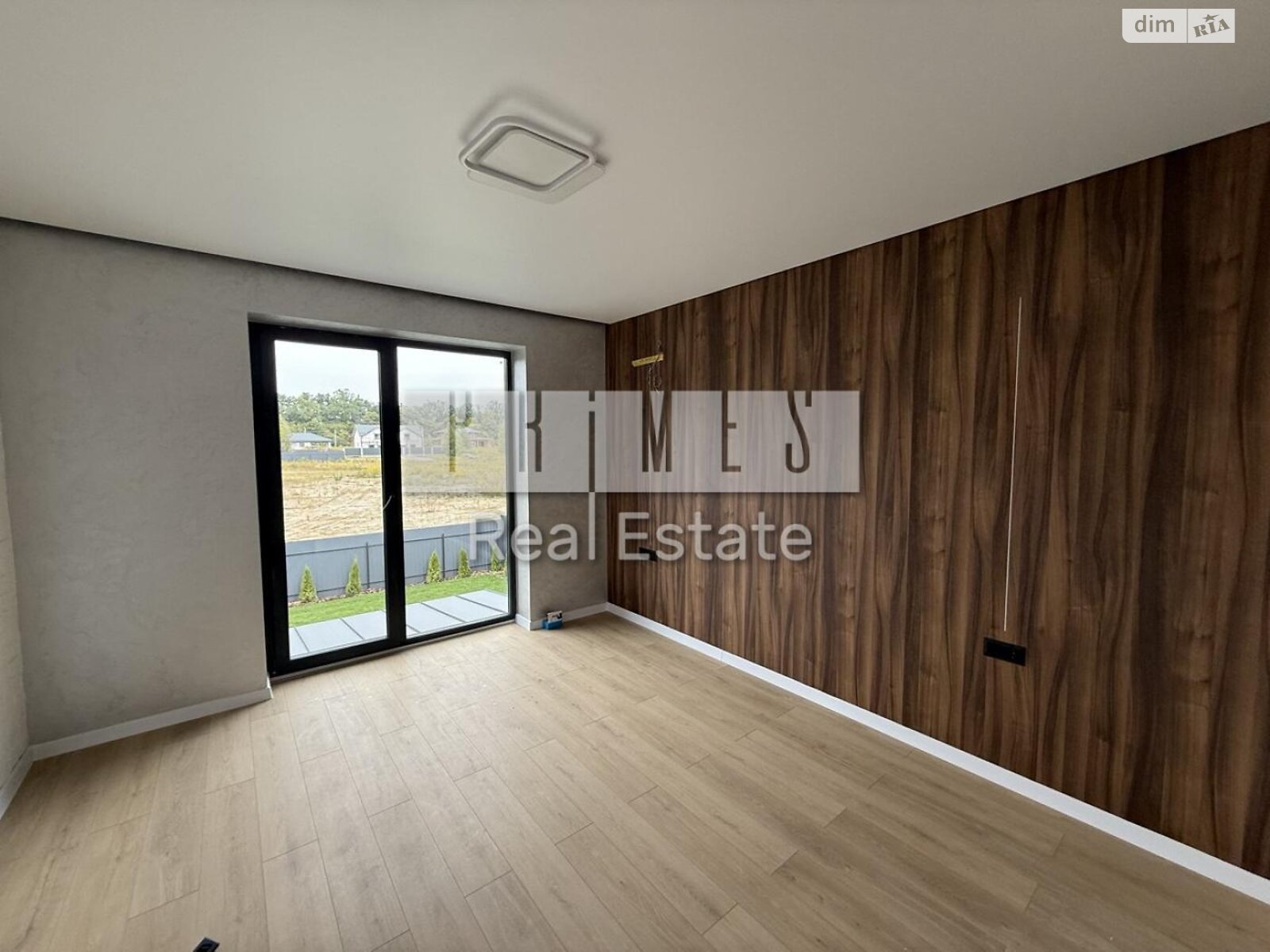 двухэтажный дом с верандой, 115 кв. м, кирпич. Продажа в Крюковщине фото 1