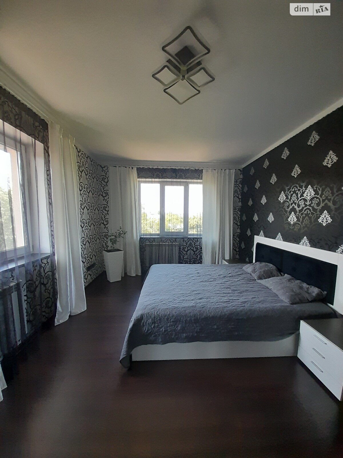 двухэтажный дом с балконом, 140 кв. м, кирпич. Продажа в Крюковщине фото 1 двухэтажный дом с балконом, 140 кв. м, кирпич. Продажа в Крюковщине фото 1