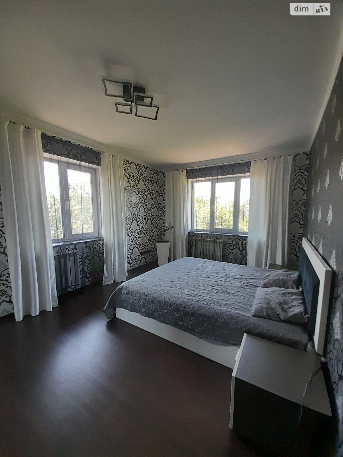 двухэтажный дом с балконом, 140 кв. м, кирпич. Продажа в Крюковщине фото 1 двухэтажный дом с балконом, 140 кв. м, кирпич. Продажа в Крюковщине фото 1