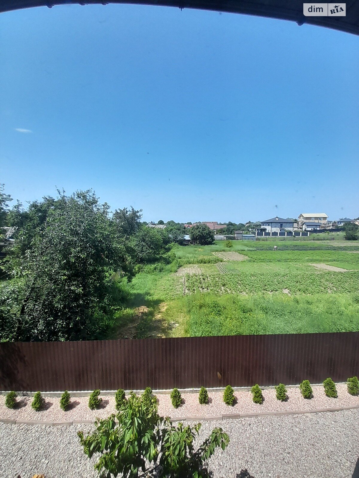 двухэтажный дом с балконом, 140 кв. м, кирпич. Продажа в Крюковщине фото 1 двухэтажный дом с балконом, 140 кв. м, кирпич. Продажа в Крюковщине фото 1