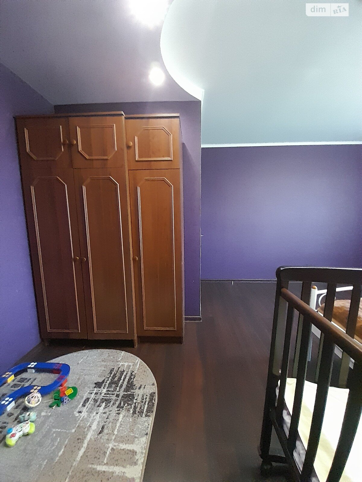 двухэтажный дом с балконом, 140 кв. м, кирпич. Продажа в Крюковщине фото 1 двухэтажный дом с балконом, 140 кв. м, кирпич. Продажа в Крюковщине фото 1