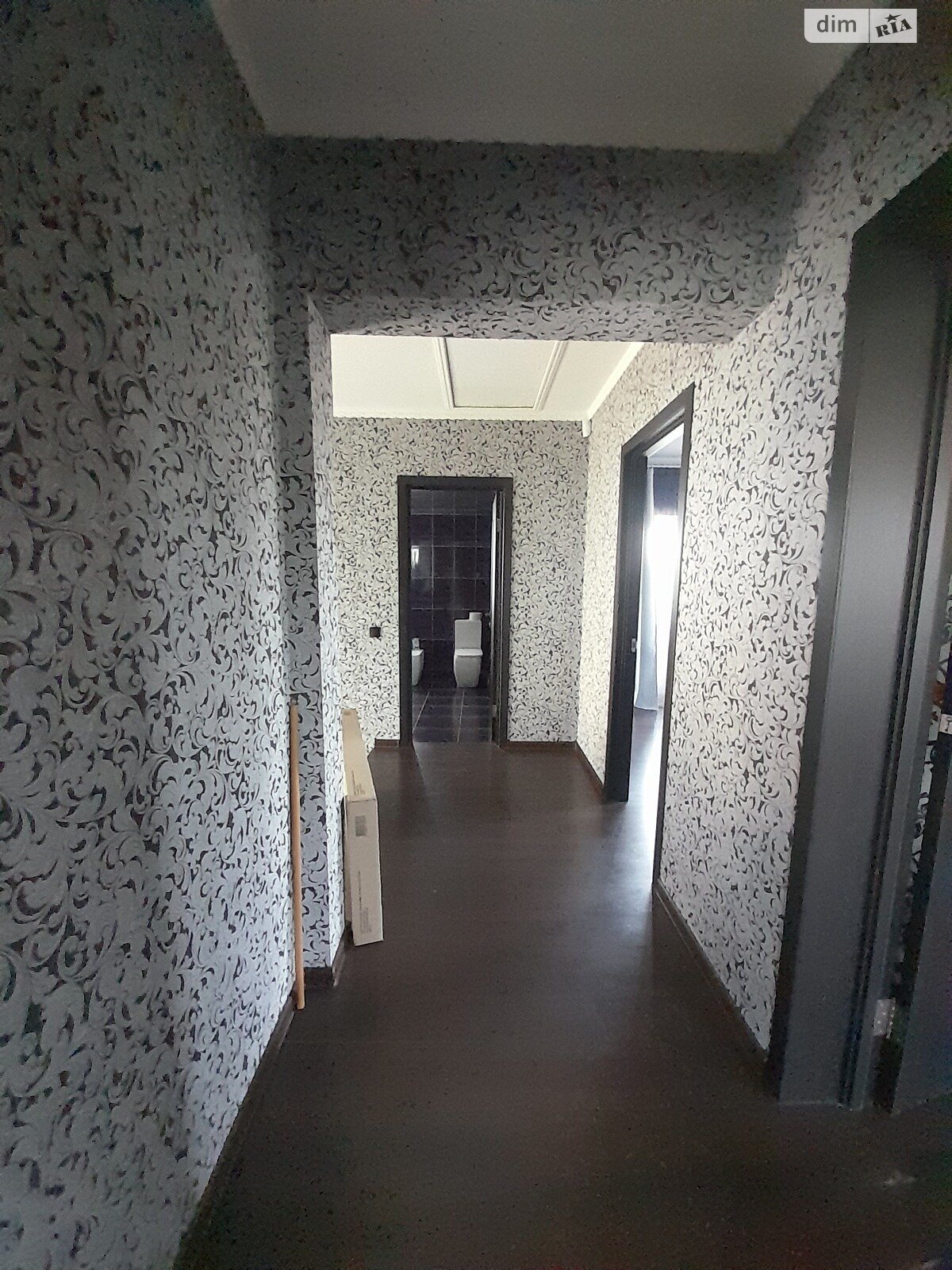 двухэтажный дом с балконом, 140 кв. м, кирпич. Продажа в Крюковщине фото 1 двухэтажный дом с балконом, 140 кв. м, кирпич. Продажа в Крюковщине фото 1