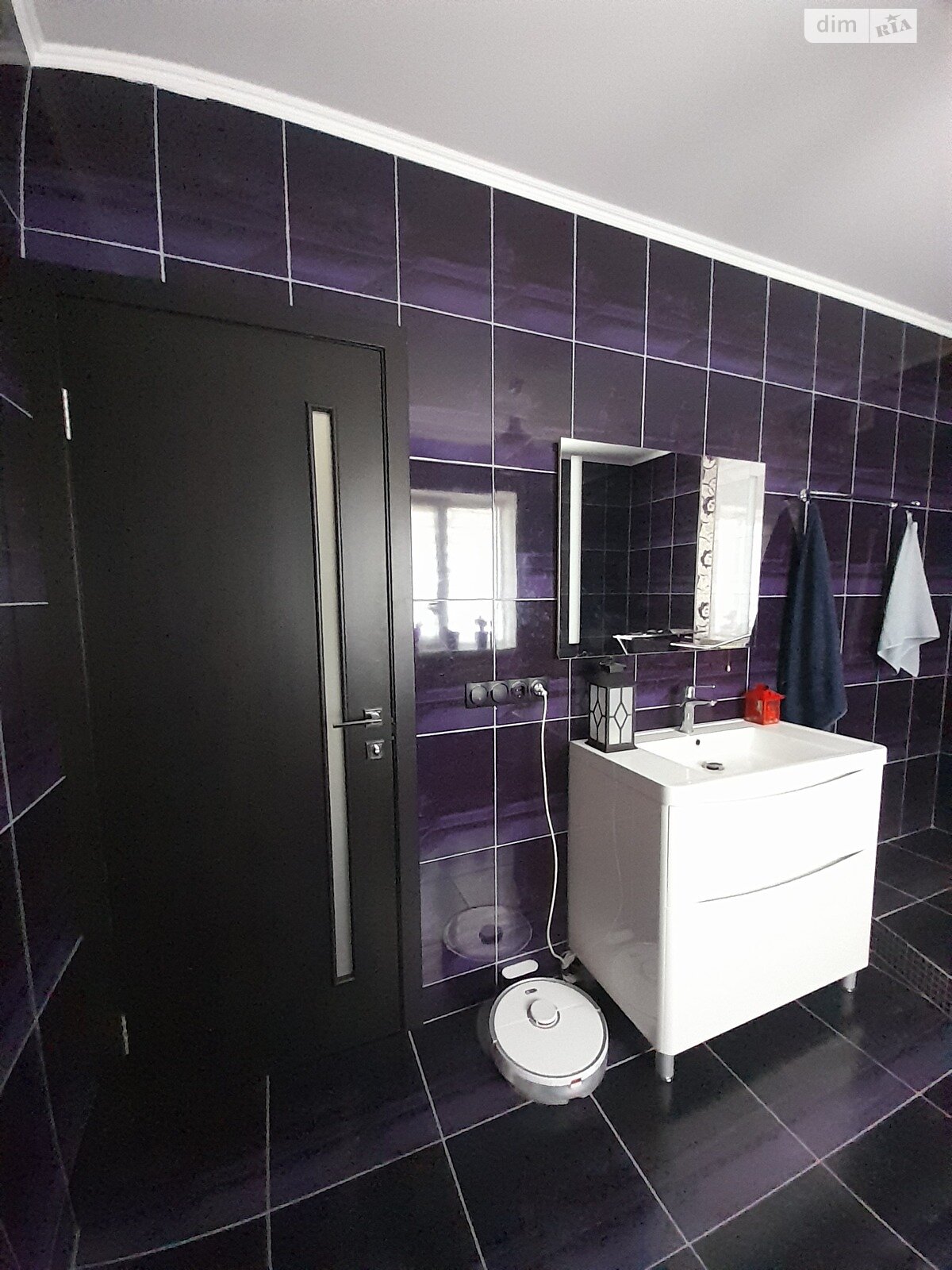двухэтажный дом с балконом, 140 кв. м, кирпич. Продажа в Крюковщине фото 1 двухэтажный дом с балконом, 140 кв. м, кирпич. Продажа в Крюковщине фото 1