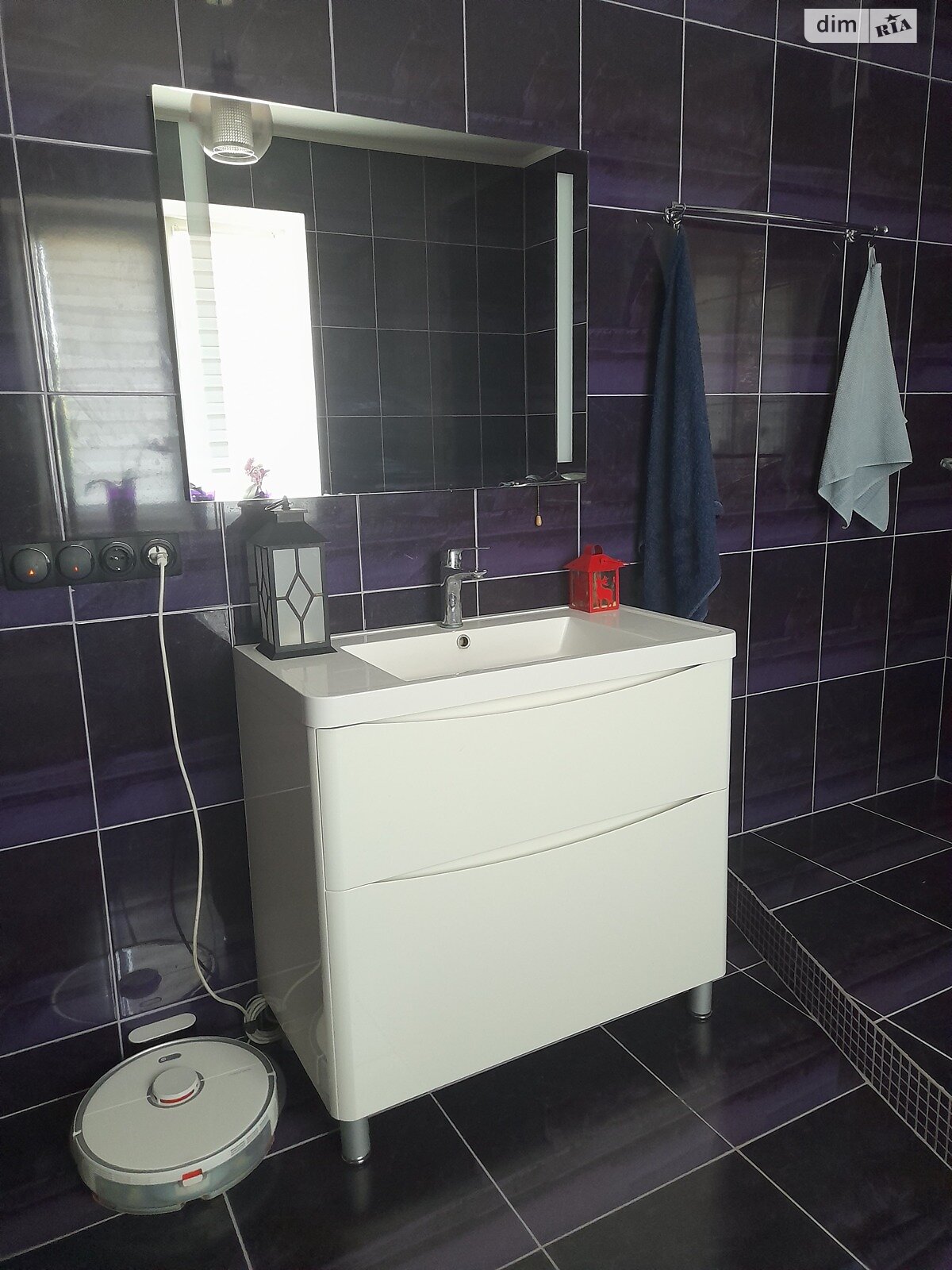 двухэтажный дом с балконом, 140 кв. м, кирпич. Продажа в Крюковщине фото 1 двухэтажный дом с балконом, 140 кв. м, кирпич. Продажа в Крюковщине фото 1