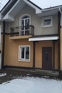 двоповерховий будинок, 100 кв. м, кирпич. Продаж у Крюківщині фото 2