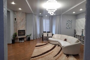 двухэтажный дом, 166 кв. м, газобетон. Продажа в Крюковщине фото 2