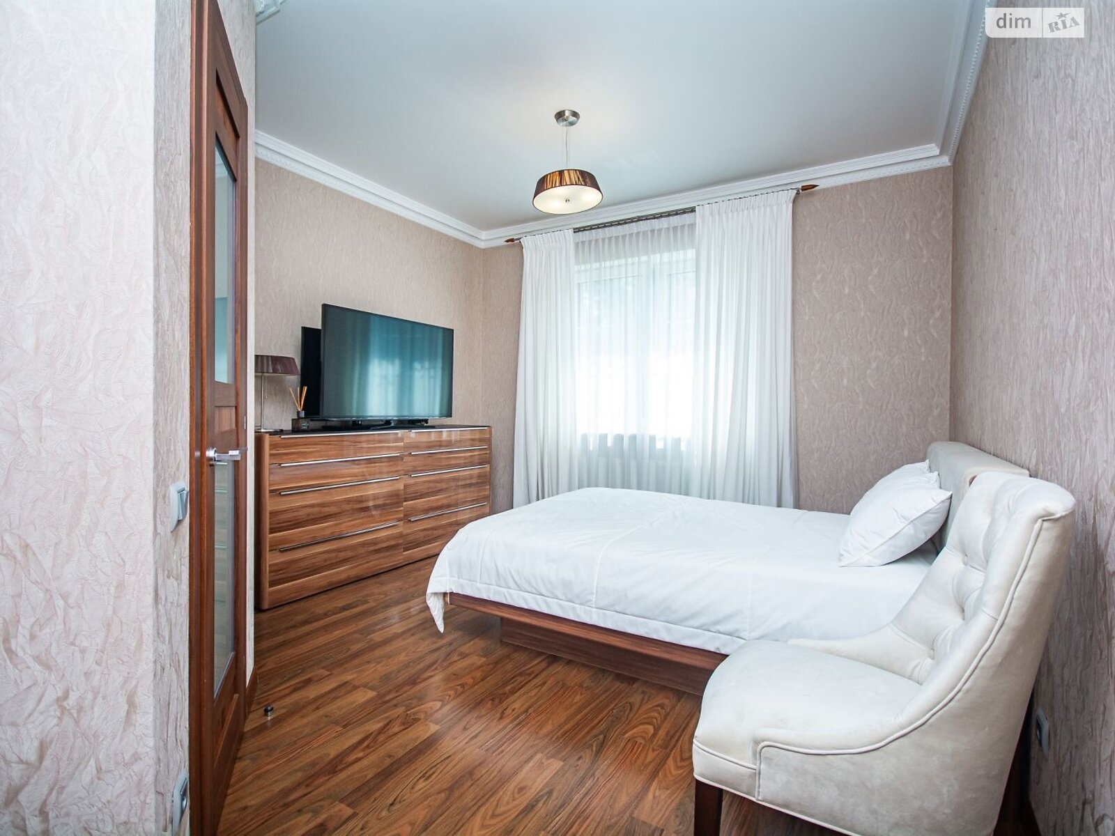 двоповерховий будинок бесідка, 257 кв. м, цегла. Продаж у Крюківщині фото 1