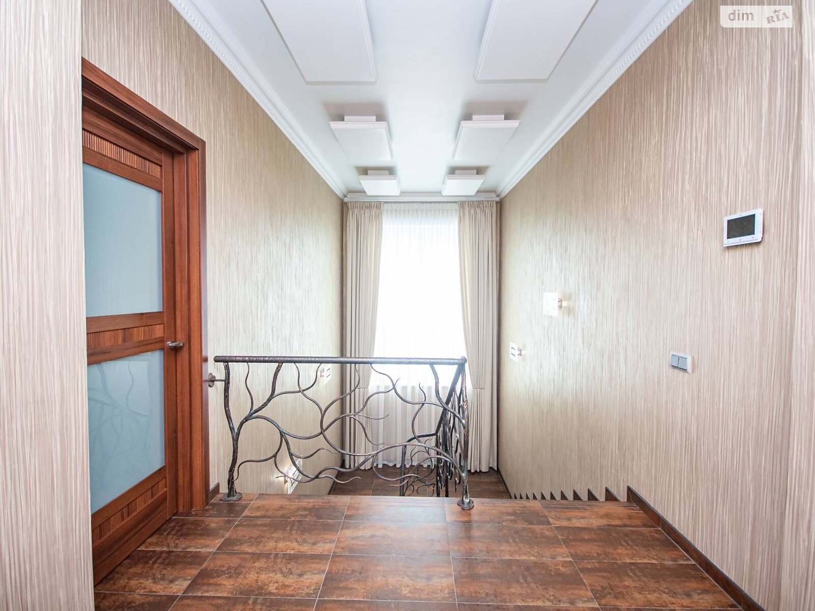 двоповерховий будинок бесідка, 257 кв. м, цегла. Продаж у Крюківщині фото 1