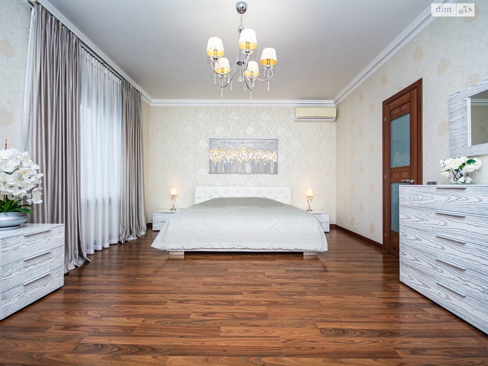 двоповерховий будинок бесідка, 257 кв. м, цегла. Продаж у Крюківщині фото 1