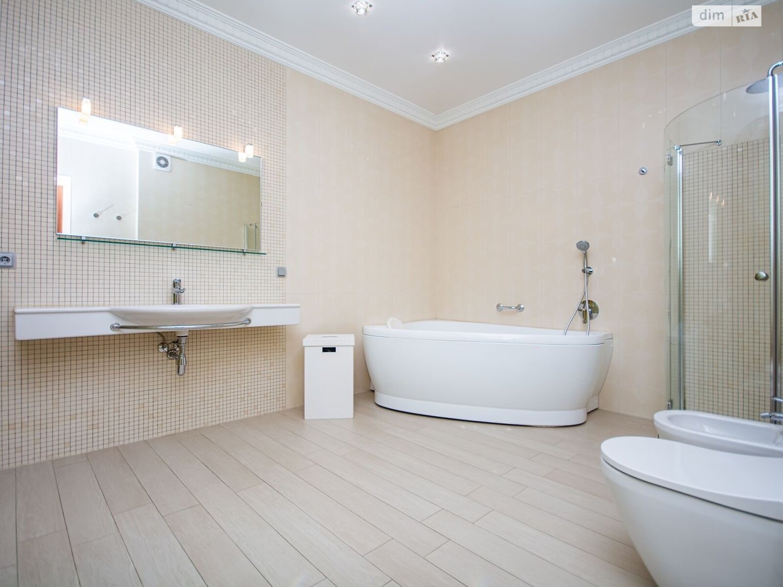 двоповерховий будинок бесідка, 257 кв. м, цегла. Продаж у Крюківщині фото 1