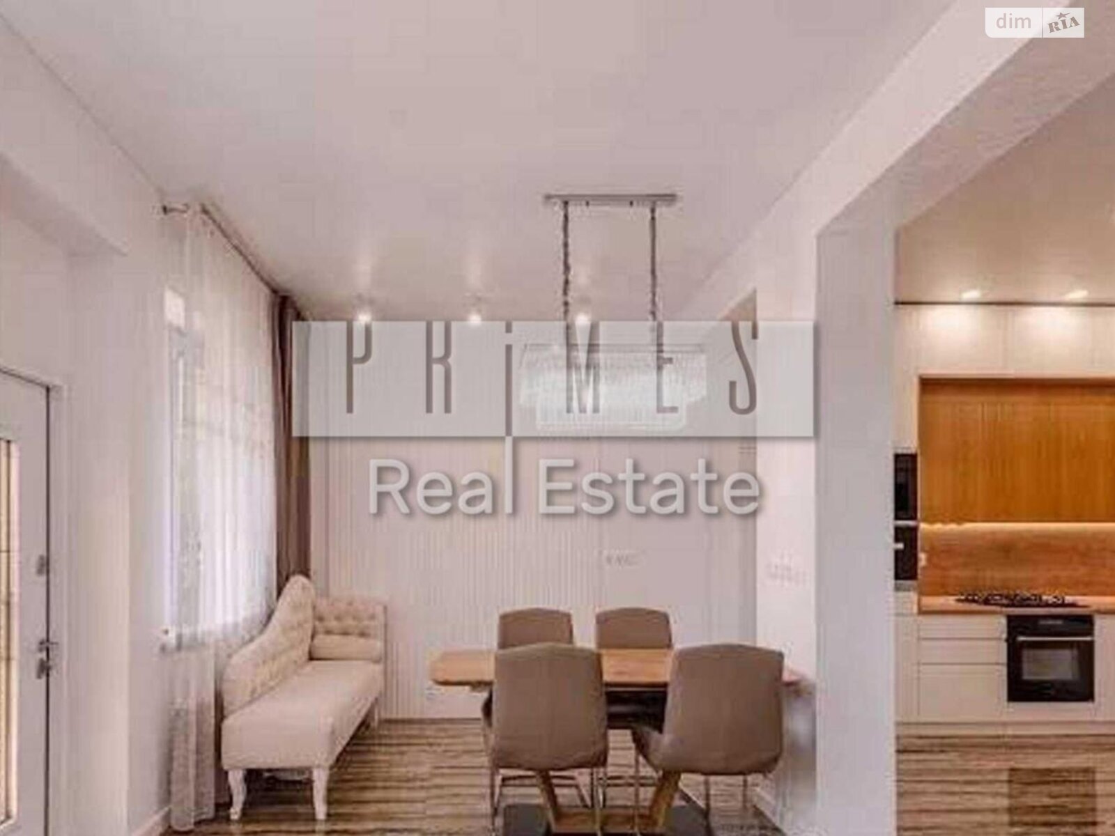 двухэтажный дом, 270 кв. м, кирпич. Продажа в Крюковщине фото 1 двухэтажный дом, 270 кв. м, кирпич. Продажа в Крюковщине фото 1