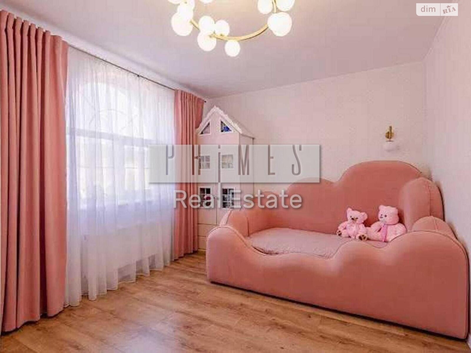 двухэтажный дом, 270 кв. м, кирпич. Продажа в Крюковщине фото 1 двухэтажный дом, 270 кв. м, кирпич. Продажа в Крюковщине фото 1