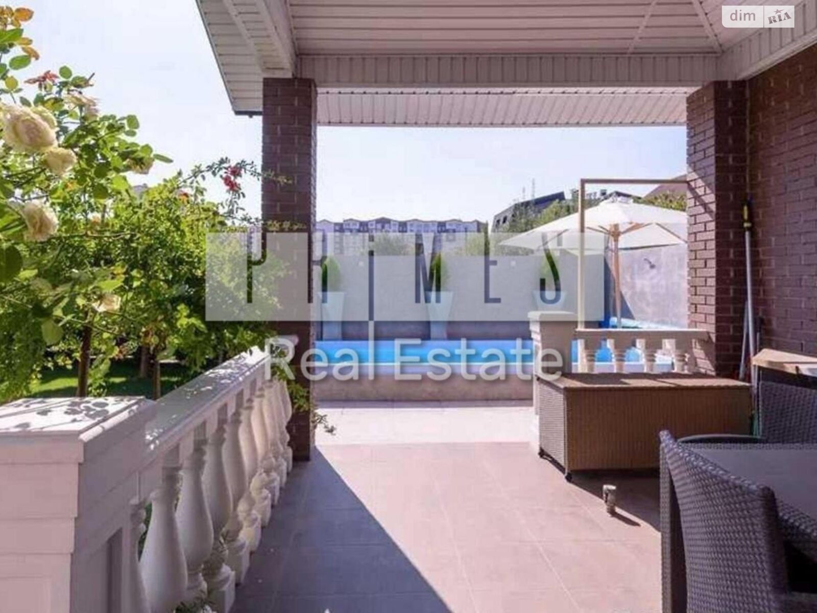 двухэтажный дом, 270 кв. м, кирпич. Продажа в Крюковщине фото 1 двухэтажный дом, 270 кв. м, кирпич. Продажа в Крюковщине фото 1