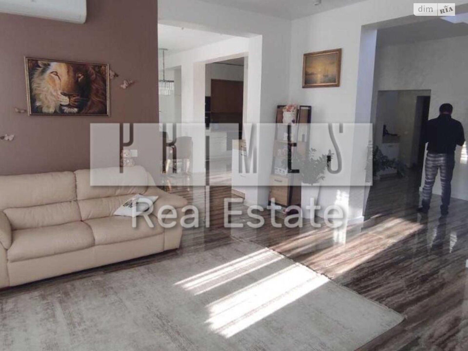 двухэтажный дом, 270 кв. м, кирпич. Продажа в Крюковщине фото 1 двухэтажный дом, 270 кв. м, кирпич. Продажа в Крюковщине фото 1