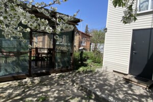 двоповерховий будинок з верандою, 120 кв. м, ракушечник (ракушняк). Продаж у Крюківщині фото 2