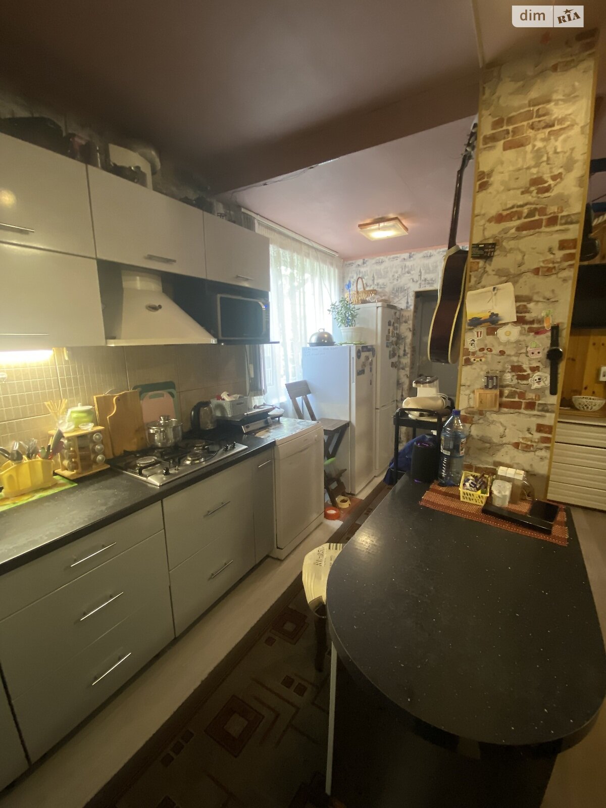 двухэтажный дом с верандой, 120 кв. м, ракушечник (ракушняк). Продажа в Крюковщине фото 1 двухэтажный дом с верандой, 120 кв. м, ракушечник (ракушняк). Продажа в Крюковщине фото 1