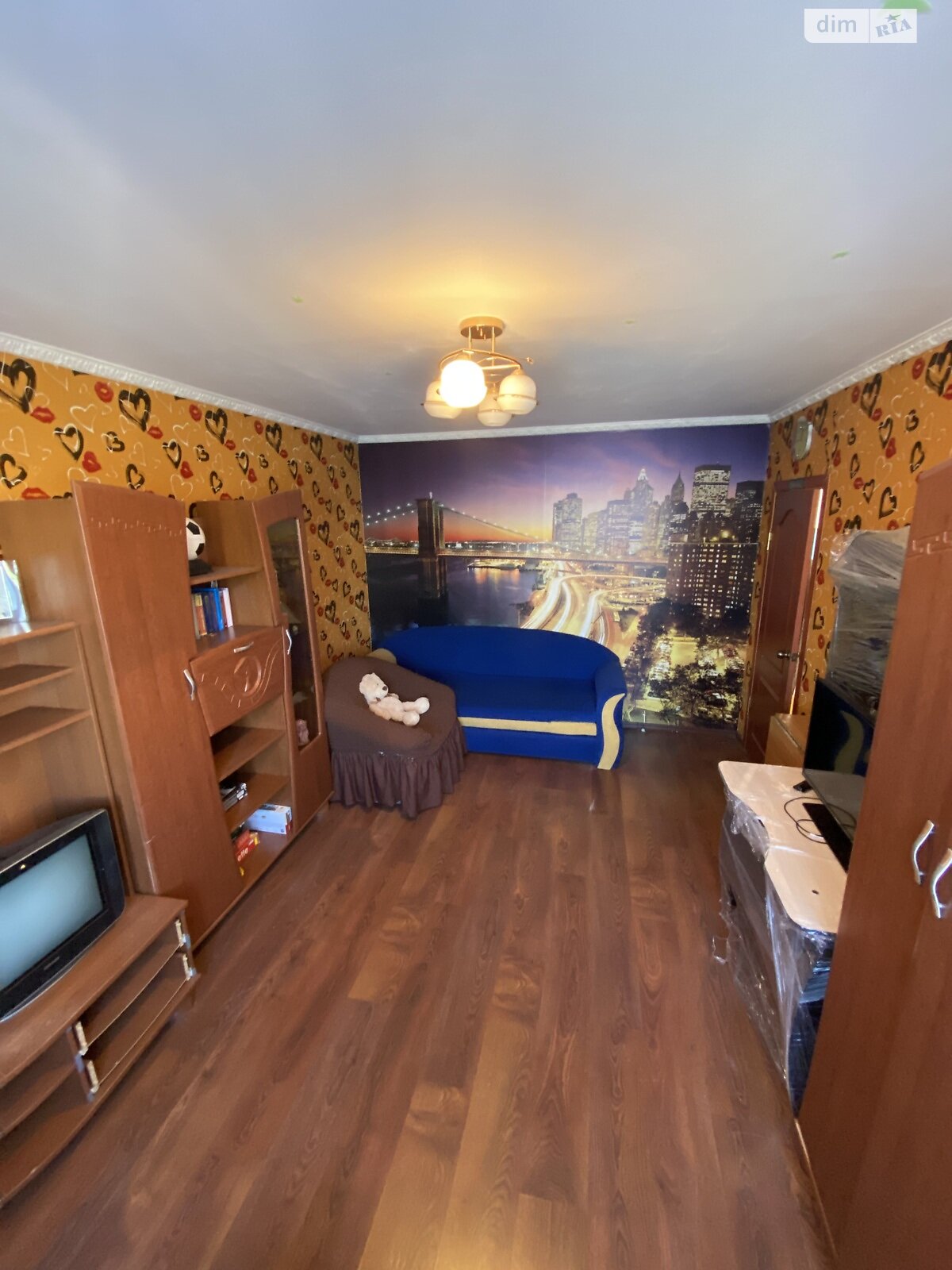 двухэтажный дом с верандой, 120 кв. м, ракушечник (ракушняк). Продажа в Крюковщине фото 1 двухэтажный дом с верандой, 120 кв. м, ракушечник (ракушняк). Продажа в Крюковщине фото 1