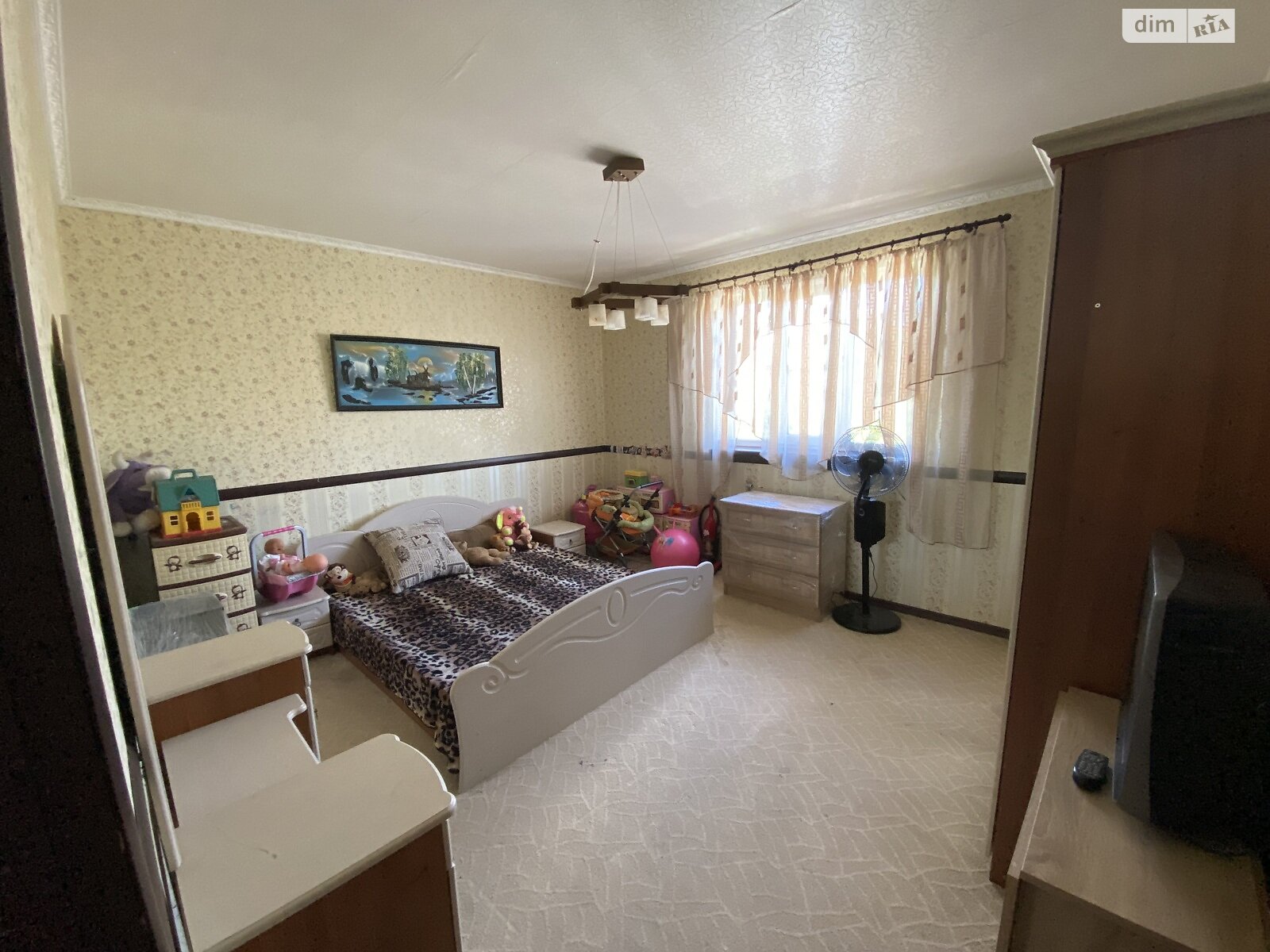 двухэтажный дом с верандой, 120 кв. м, ракушечник (ракушняк). Продажа в Крюковщине фото 1 двухэтажный дом с верандой, 120 кв. м, ракушечник (ракушняк). Продажа в Крюковщине фото 1