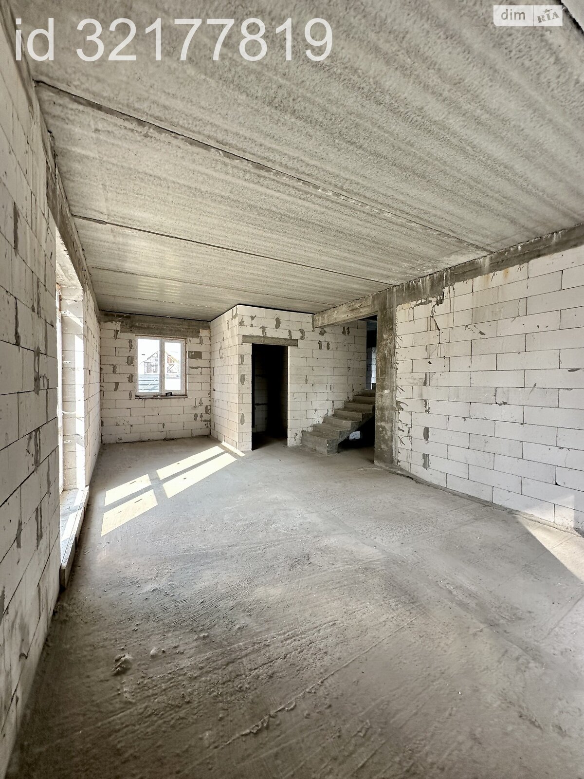 двухэтажный дом с верандой, 138 кв. м, газобетон. Продажа в Крюковщине фото 1 двухэтажный дом с верандой, 138 кв. м, газобетон. Продажа в Крюковщине фото 1