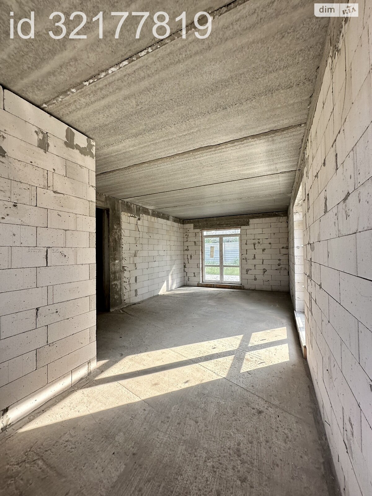 двухэтажный дом с верандой, 138 кв. м, газобетон. Продажа в Крюковщине фото 1 двухэтажный дом с верандой, 138 кв. м, газобетон. Продажа в Крюковщине фото 1
