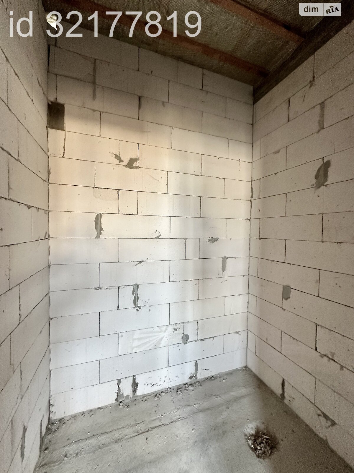 двухэтажный дом с верандой, 138 кв. м, газобетон. Продажа в Крюковщине фото 1 двухэтажный дом с верандой, 138 кв. м, газобетон. Продажа в Крюковщине фото 1