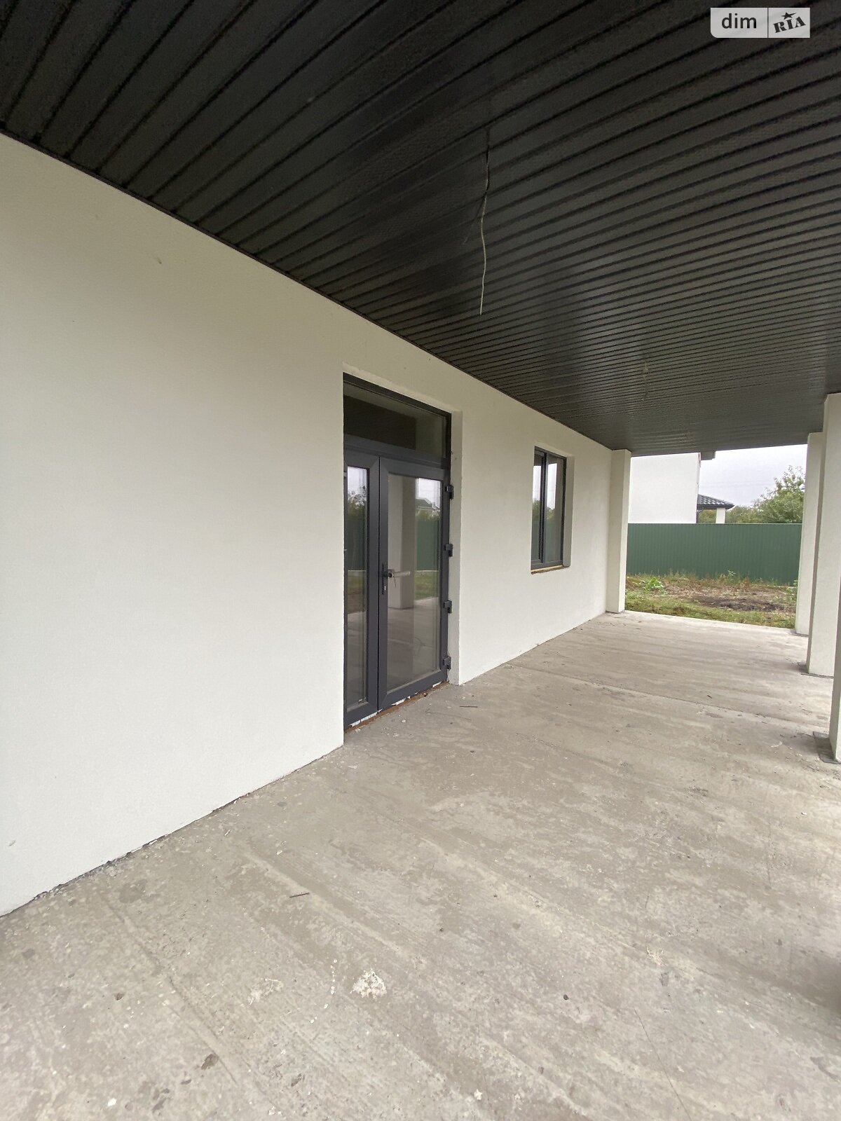 двухэтажный дом, 216 кв. м, газобетон. Продажа в Крюковщине фото 1