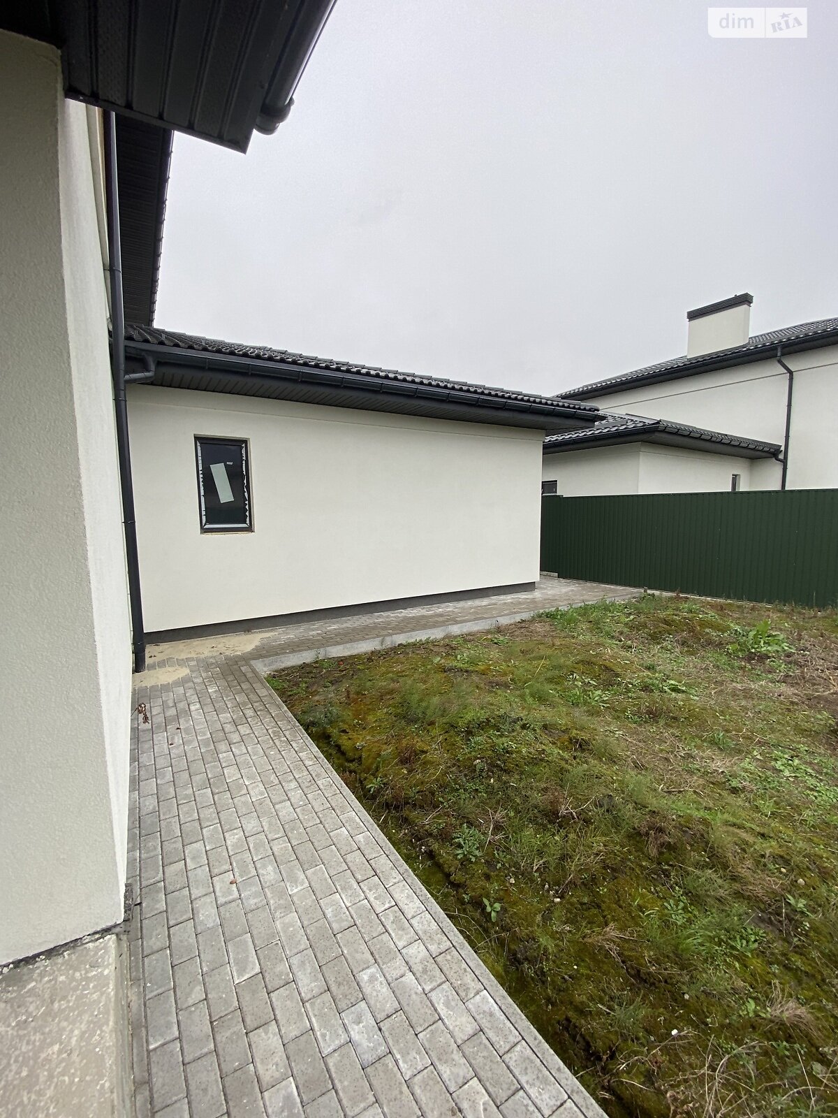 двухэтажный дом, 216 кв. м, газобетон. Продажа в Крюковщине фото 1