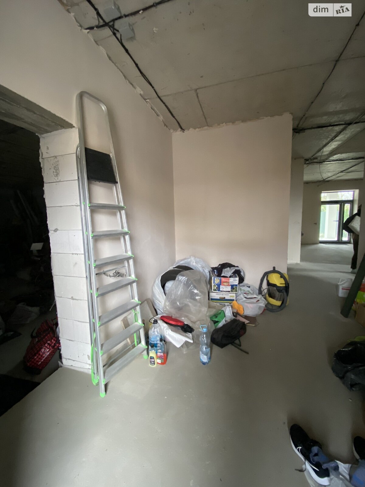 двухэтажный дом, 216 кв. м, газобетон. Продажа в Крюковщине фото 1