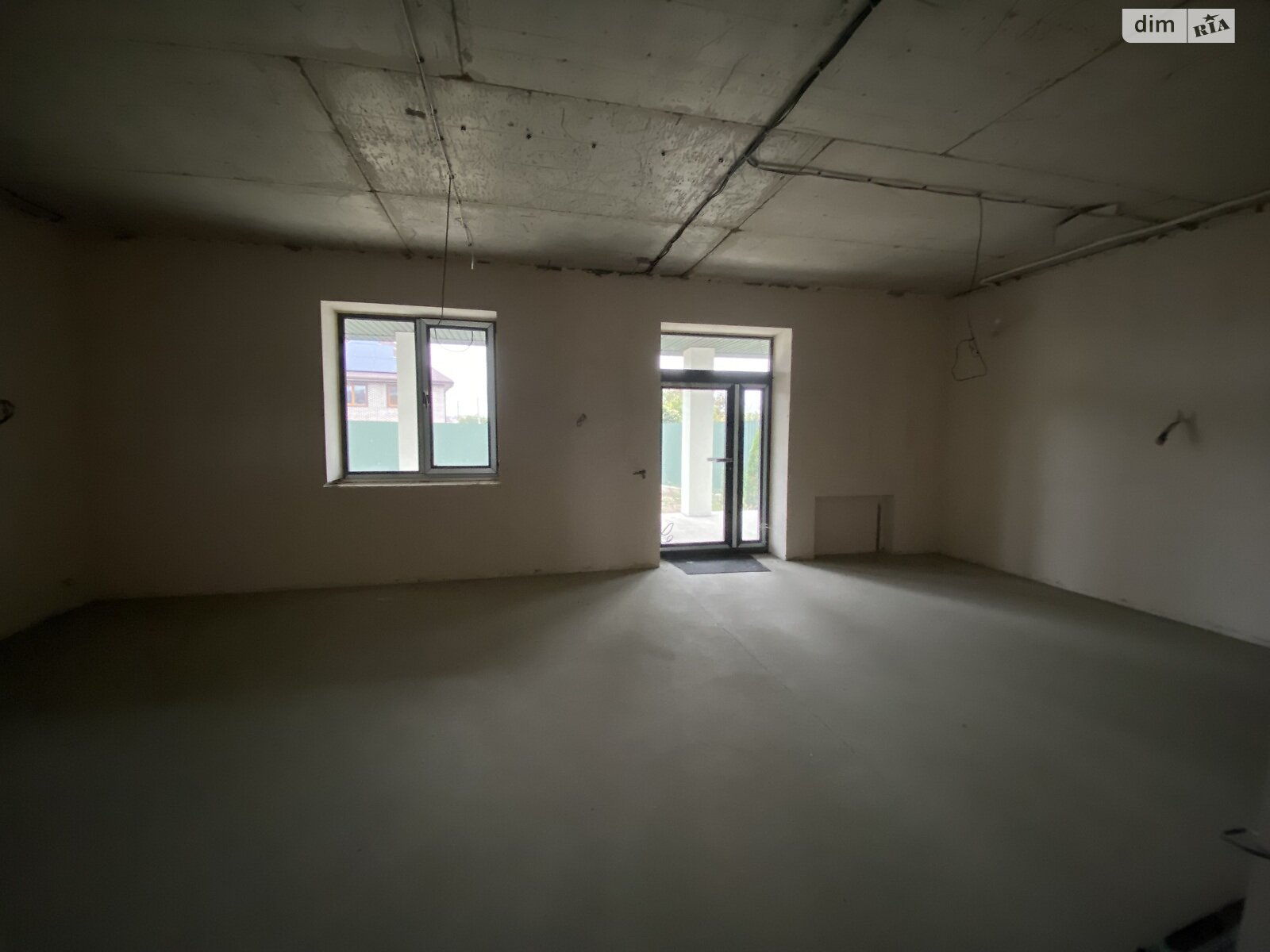 двухэтажный дом, 216 кв. м, газобетон. Продажа в Крюковщине фото 1