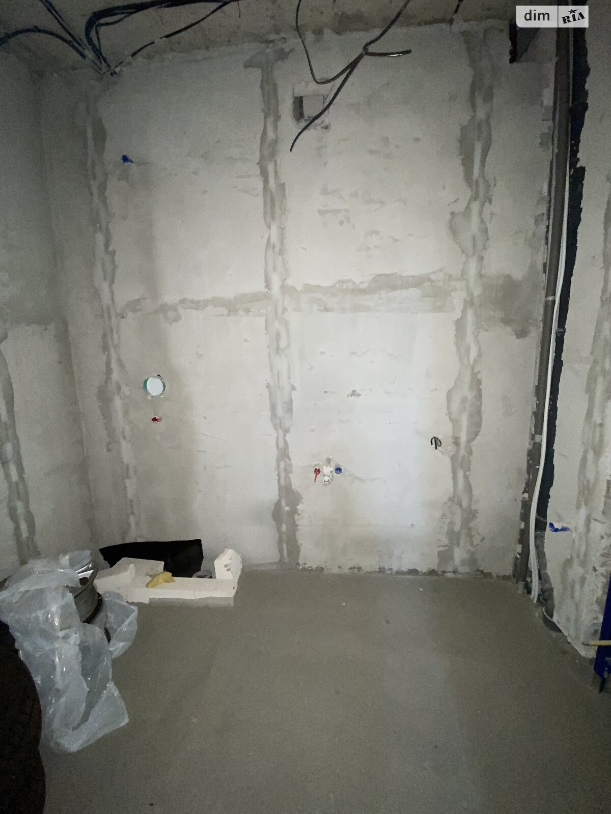 двухэтажный дом, 216 кв. м, газобетон. Продажа в Крюковщине фото 1