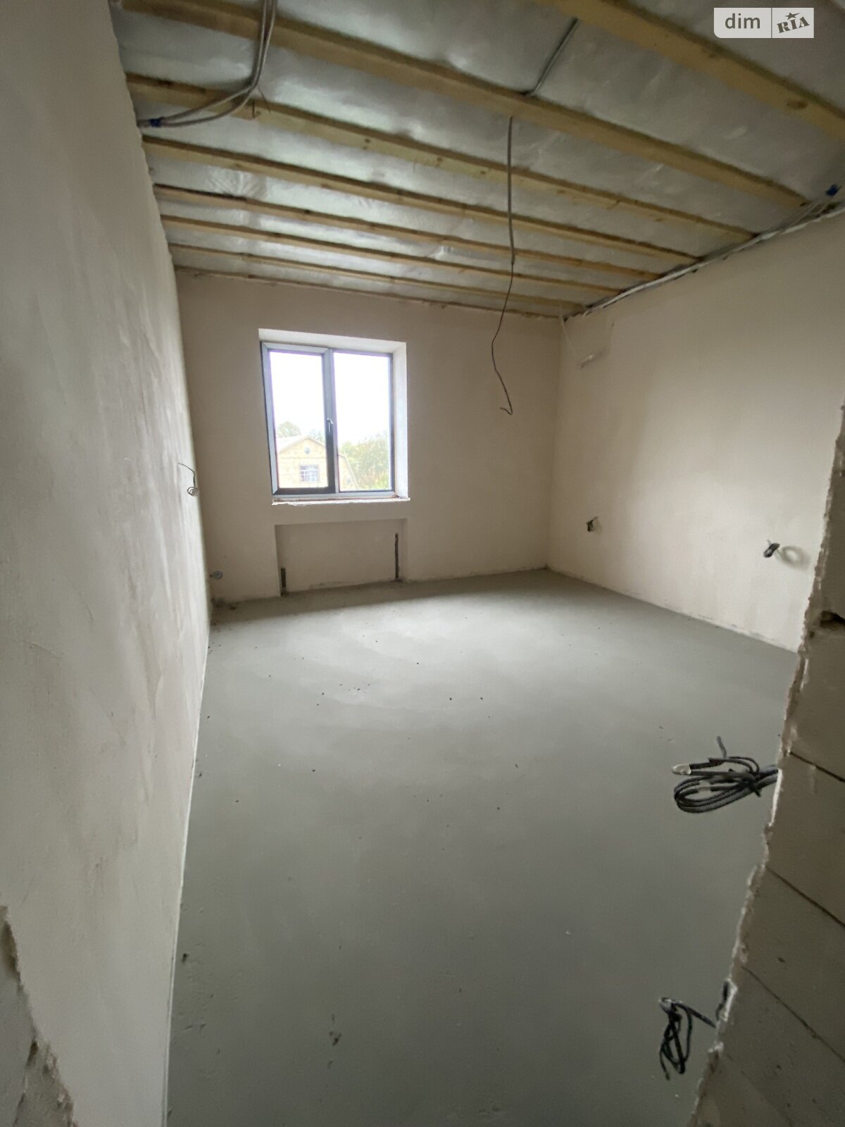 двухэтажный дом, 216 кв. м, газобетон. Продажа в Крюковщине фото 1