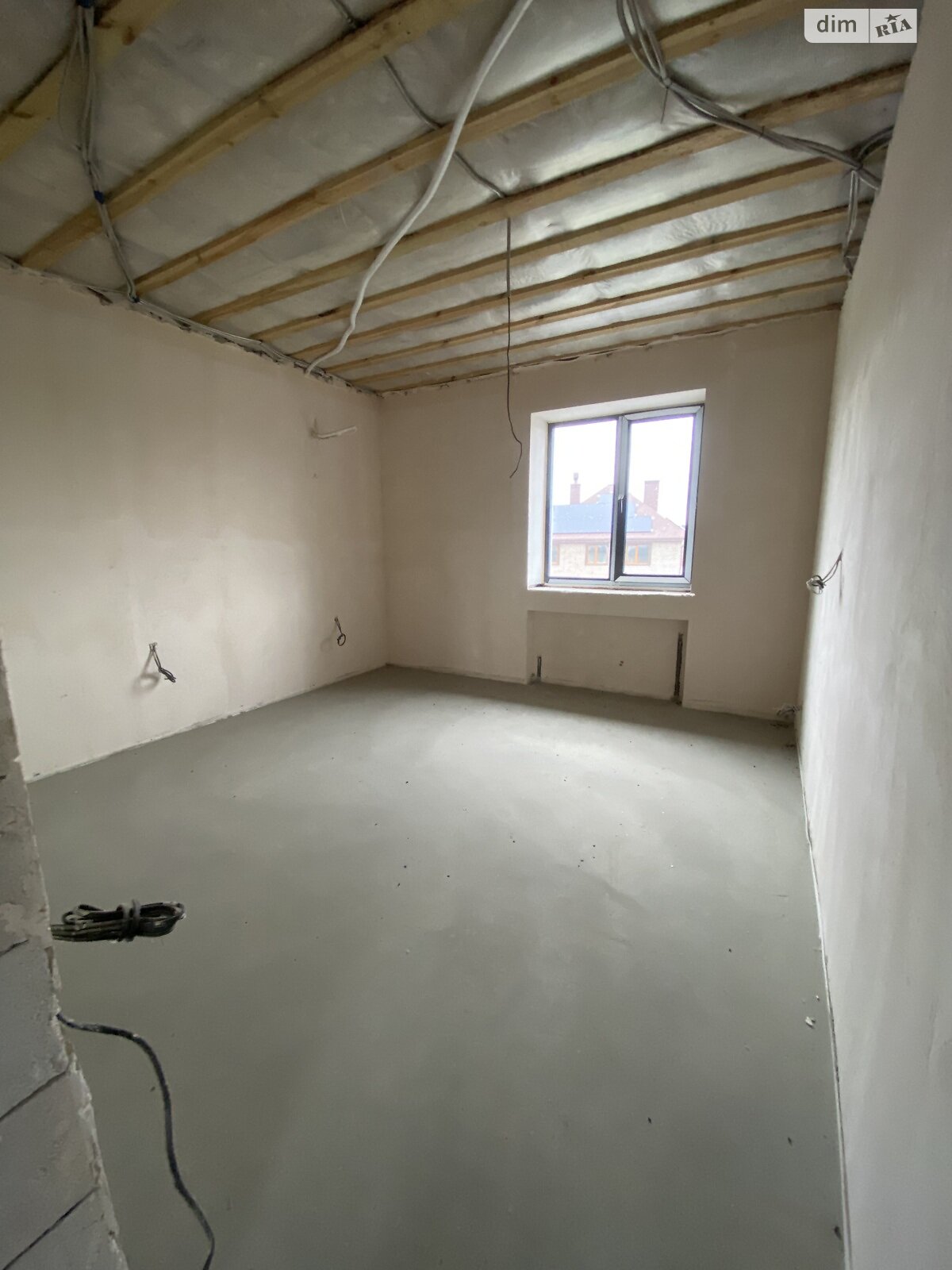 двухэтажный дом, 216 кв. м, газобетон. Продажа в Крюковщине фото 1