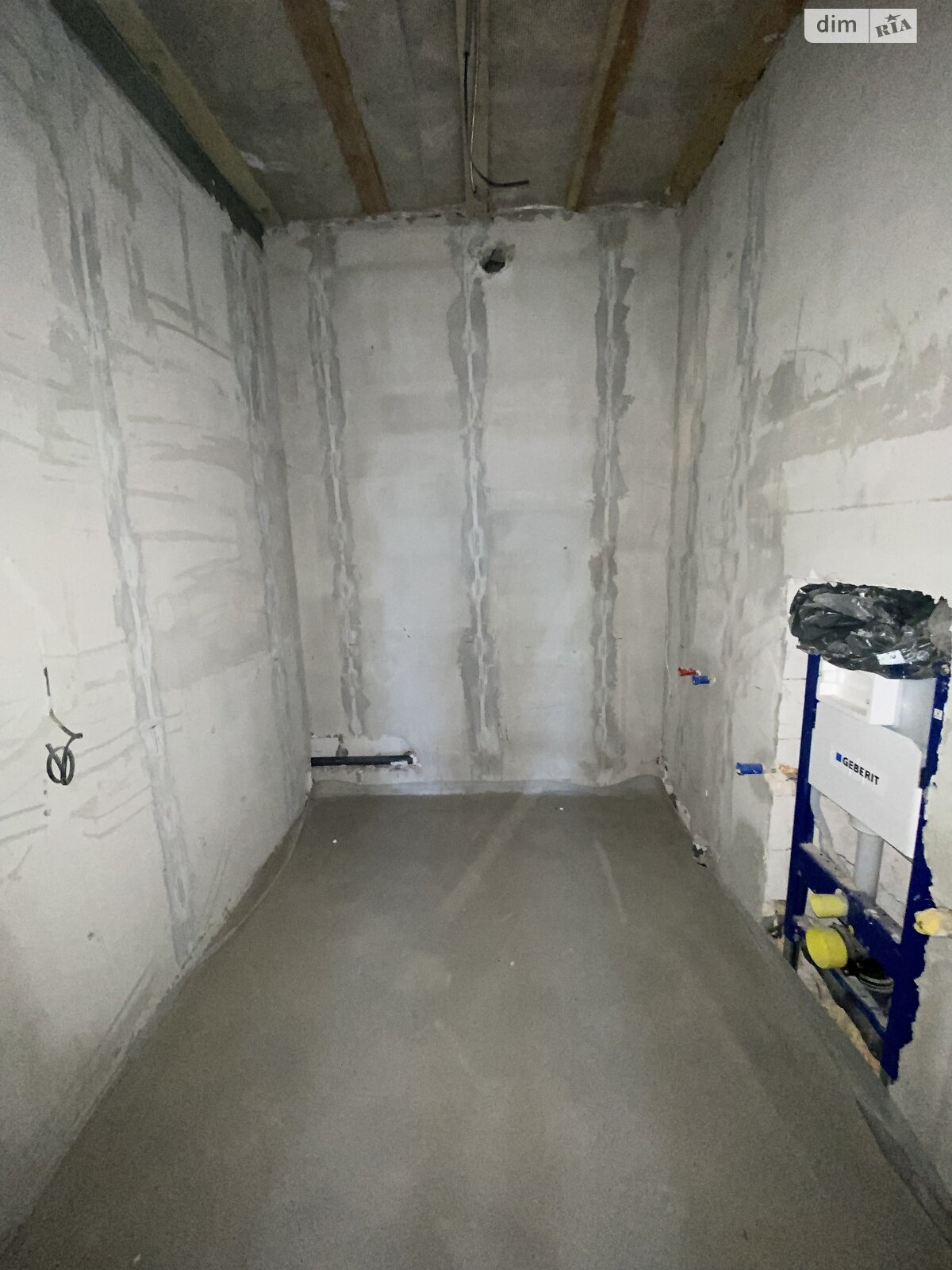 двухэтажный дом, 216 кв. м, газобетон. Продажа в Крюковщине фото 1