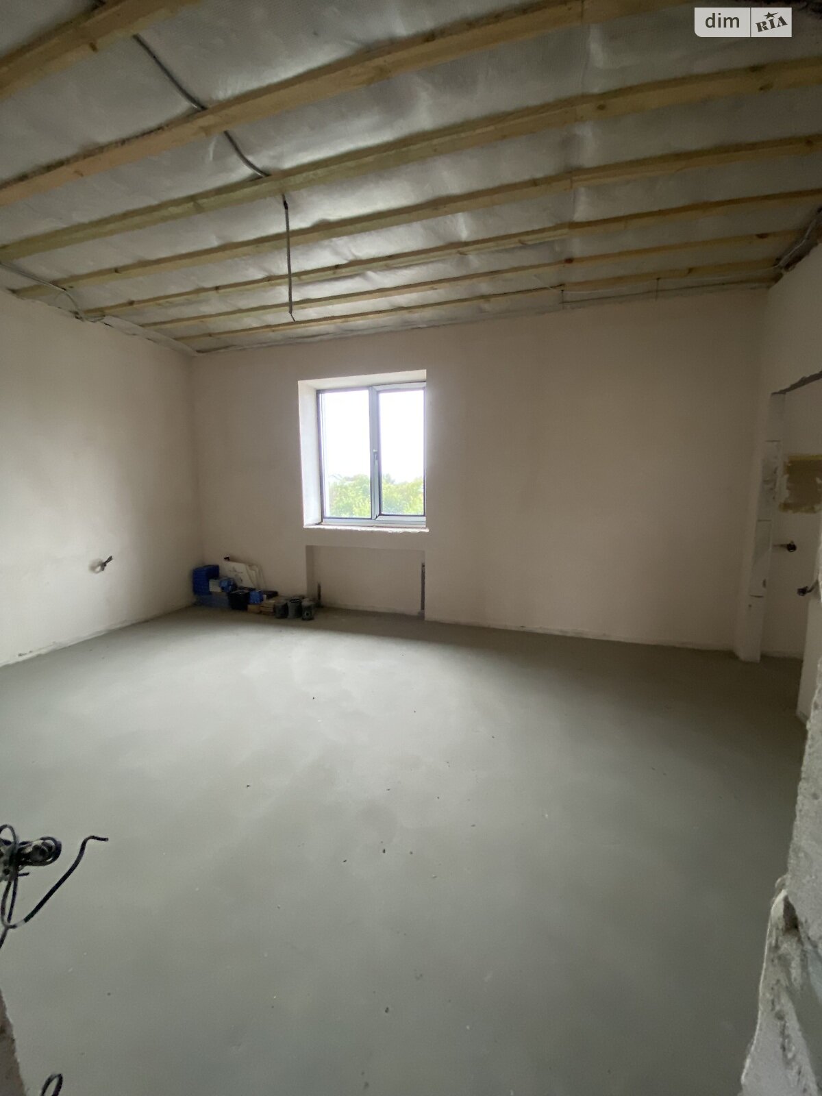 двухэтажный дом, 216 кв. м, газобетон. Продажа в Крюковщине фото 1