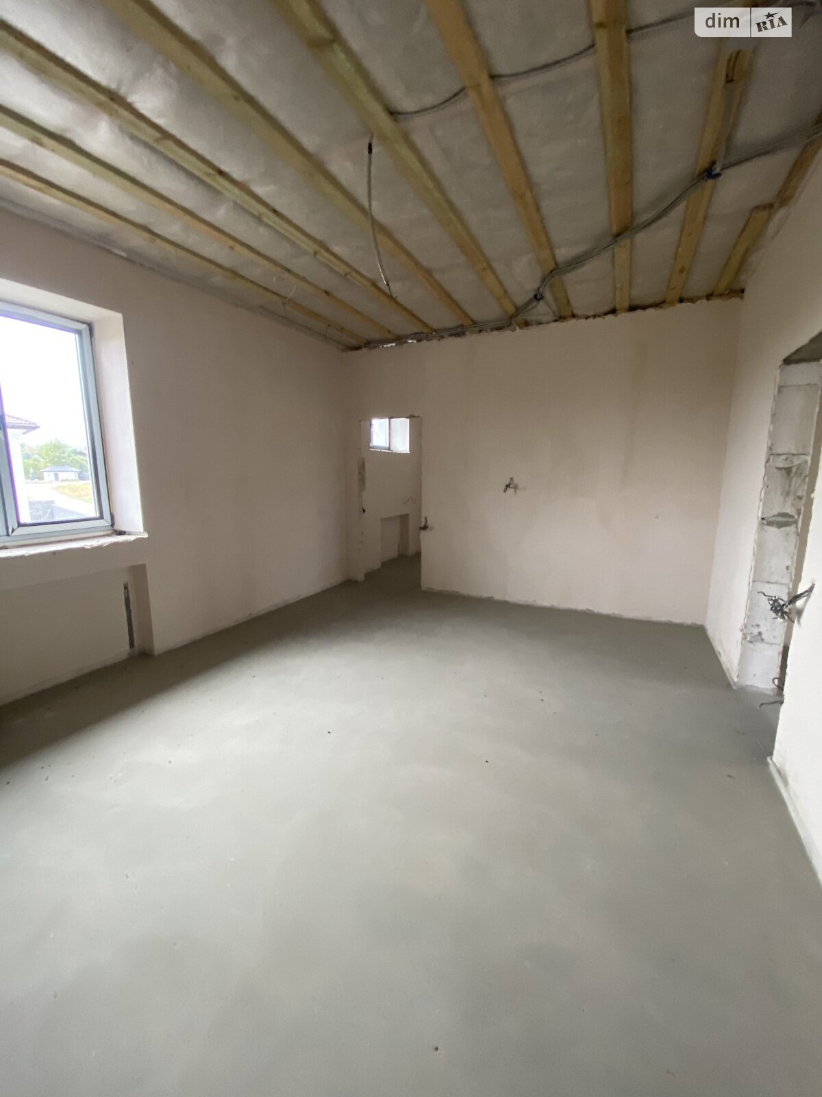 двухэтажный дом, 216 кв. м, газобетон. Продажа в Крюковщине фото 1