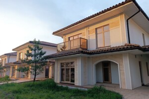 двухэтажный дом, 160 кв. м, керамический блок. Продажа в Крюковщине фото 2