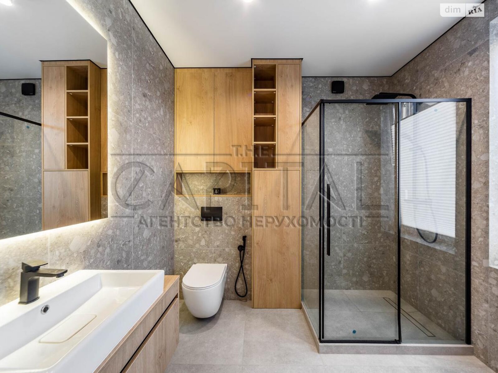 двоповерховий будинок, 167 кв. м, цегла. Продаж у Крюківщині фото 1 двоповерховий будинок, 167 кв. м, цегла. Продаж у Крюківщині фото 1