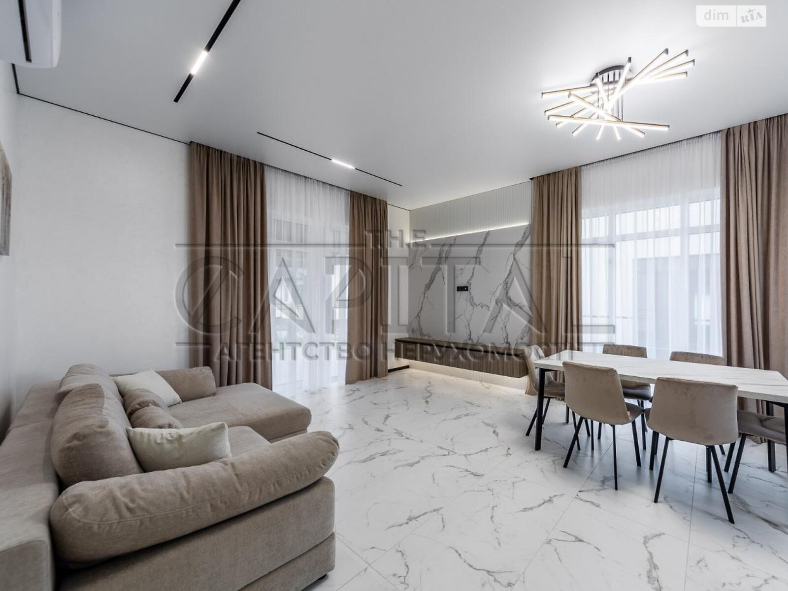 двоповерховий будинок, 167 кв. м, цегла. Продаж у Крюківщині фото 1 двоповерховий будинок, 167 кв. м, цегла. Продаж у Крюківщині фото 1