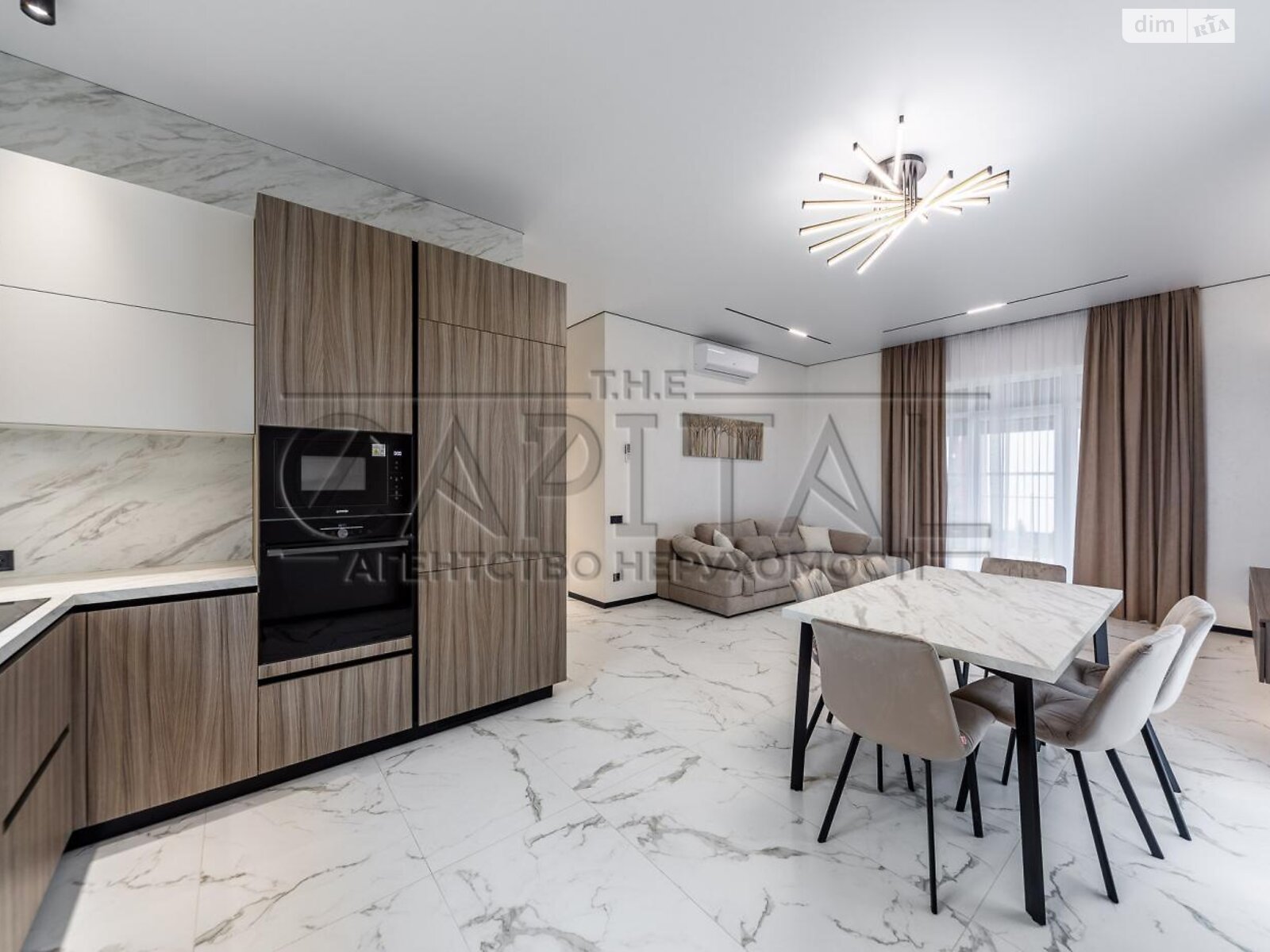 двоповерховий будинок, 167 кв. м, цегла. Продаж у Крюківщині фото 1 двоповерховий будинок, 167 кв. м, цегла. Продаж у Крюківщині фото 1