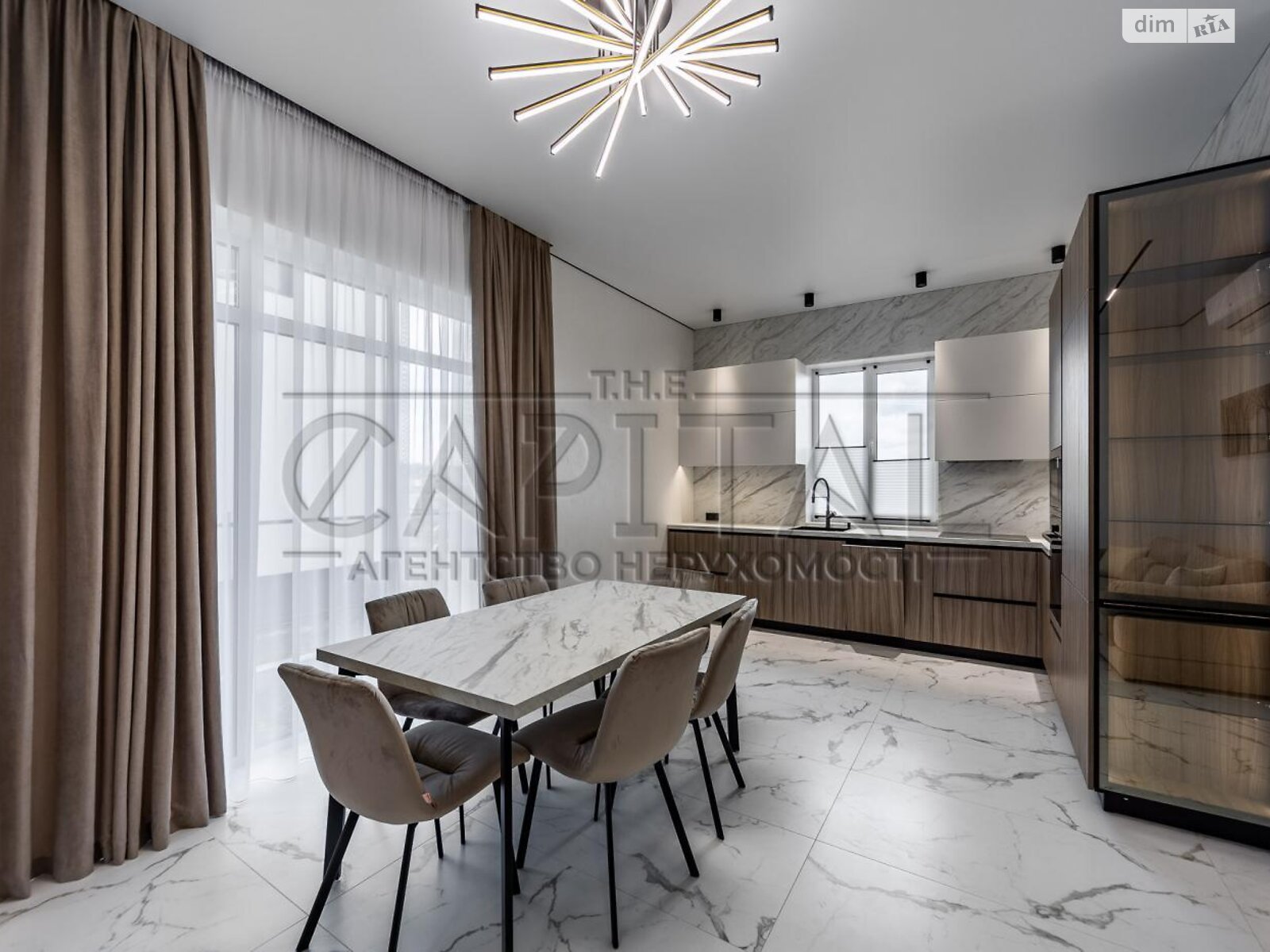 двоповерховий будинок, 167 кв. м, цегла. Продаж у Крюківщині фото 1 двоповерховий будинок, 167 кв. м, цегла. Продаж у Крюківщині фото 1