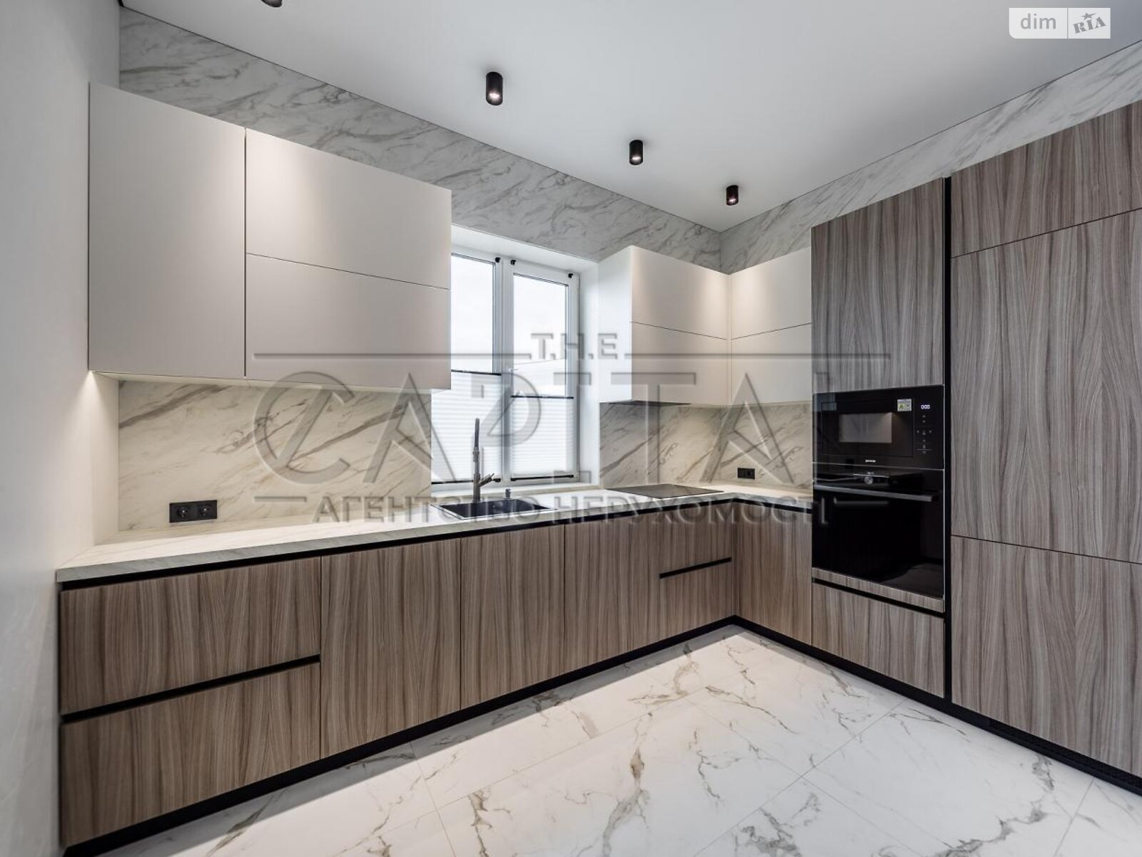 двоповерховий будинок, 167 кв. м, цегла. Продаж у Крюківщині фото 1 двоповерховий будинок, 167 кв. м, цегла. Продаж у Крюківщині фото 1