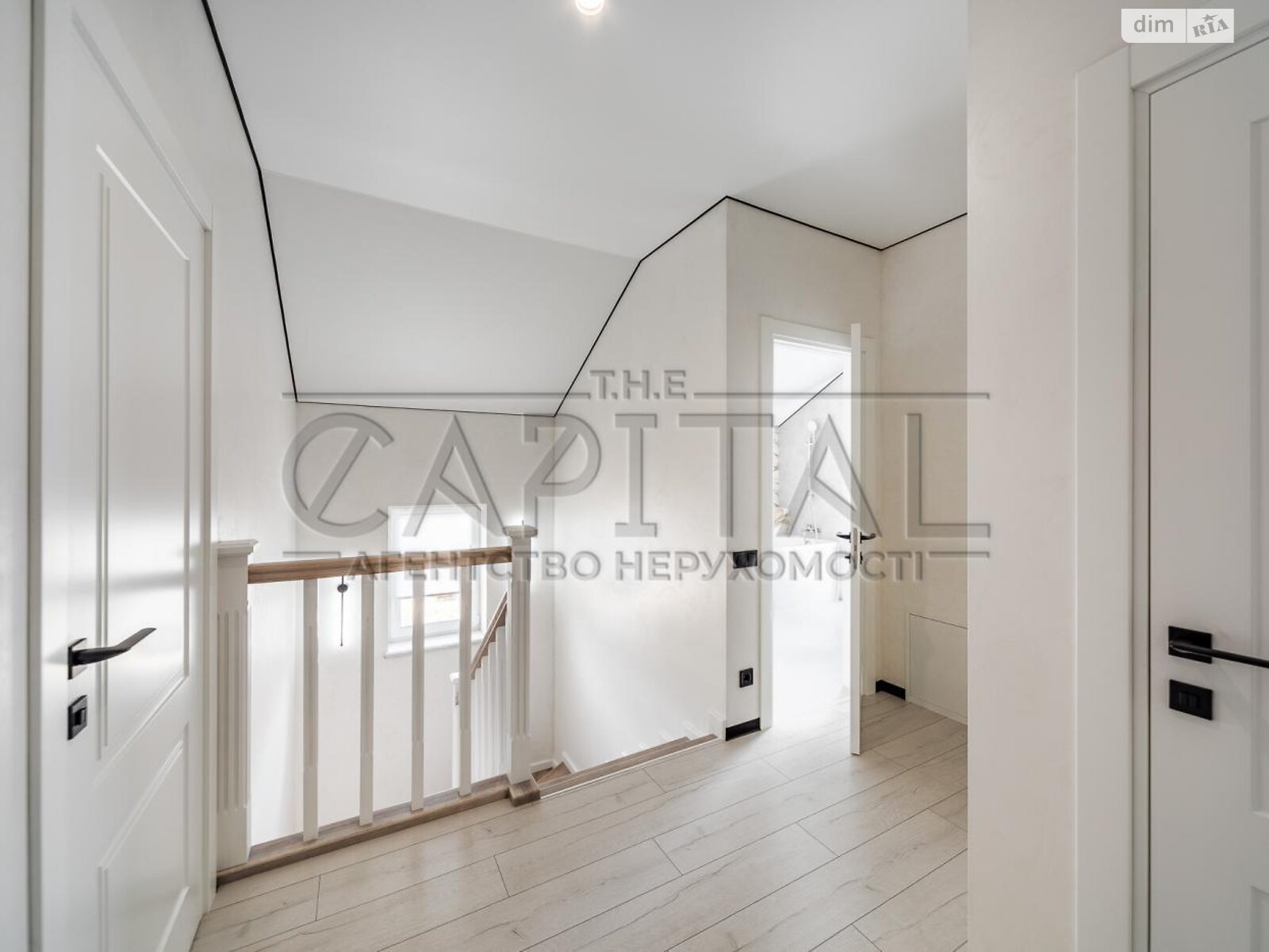 двоповерховий будинок, 167 кв. м, цегла. Продаж у Крюківщині фото 1 двоповерховий будинок, 167 кв. м, цегла. Продаж у Крюківщині фото 1