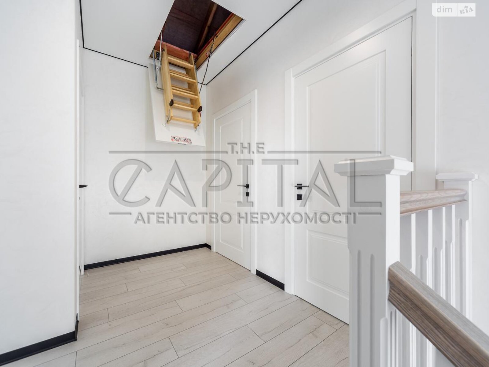 двоповерховий будинок, 167 кв. м, цегла. Продаж у Крюківщині фото 1 двоповерховий будинок, 167 кв. м, цегла. Продаж у Крюківщині фото 1