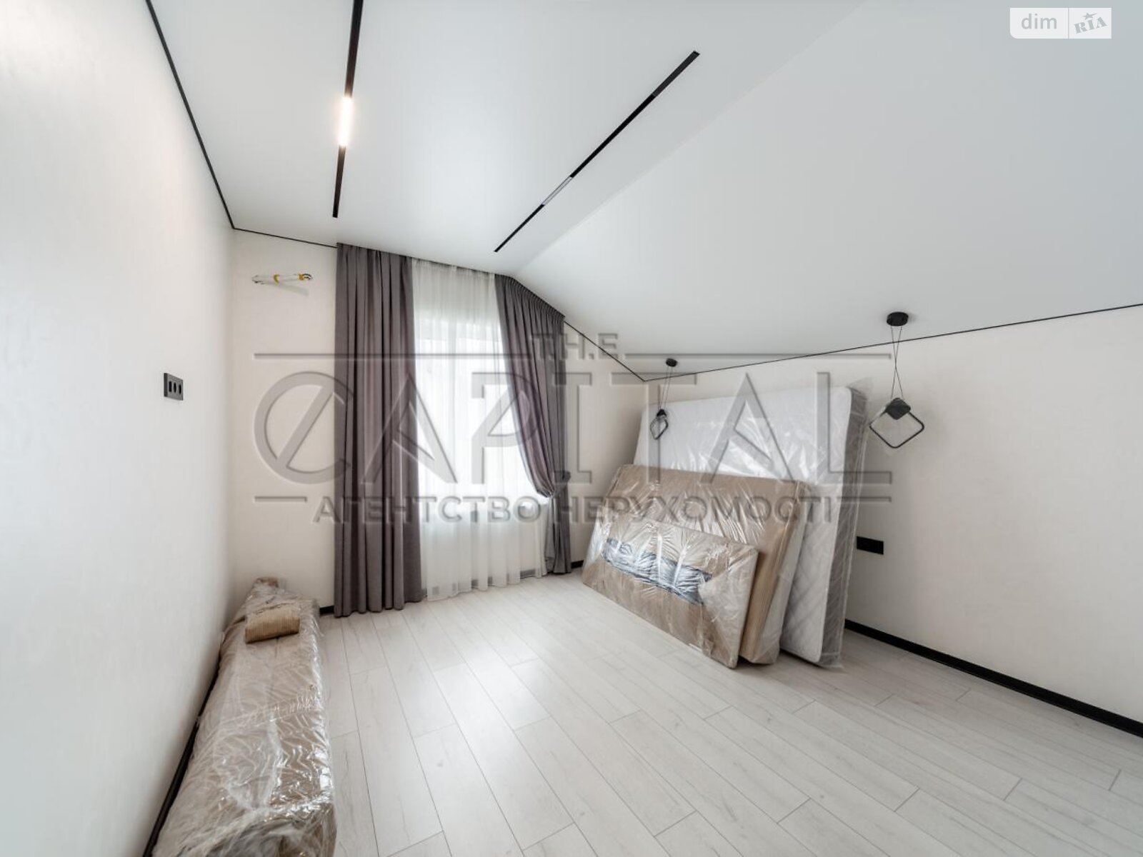 двоповерховий будинок, 167 кв. м, цегла. Продаж у Крюківщині фото 1 двоповерховий будинок, 167 кв. м, цегла. Продаж у Крюківщині фото 1