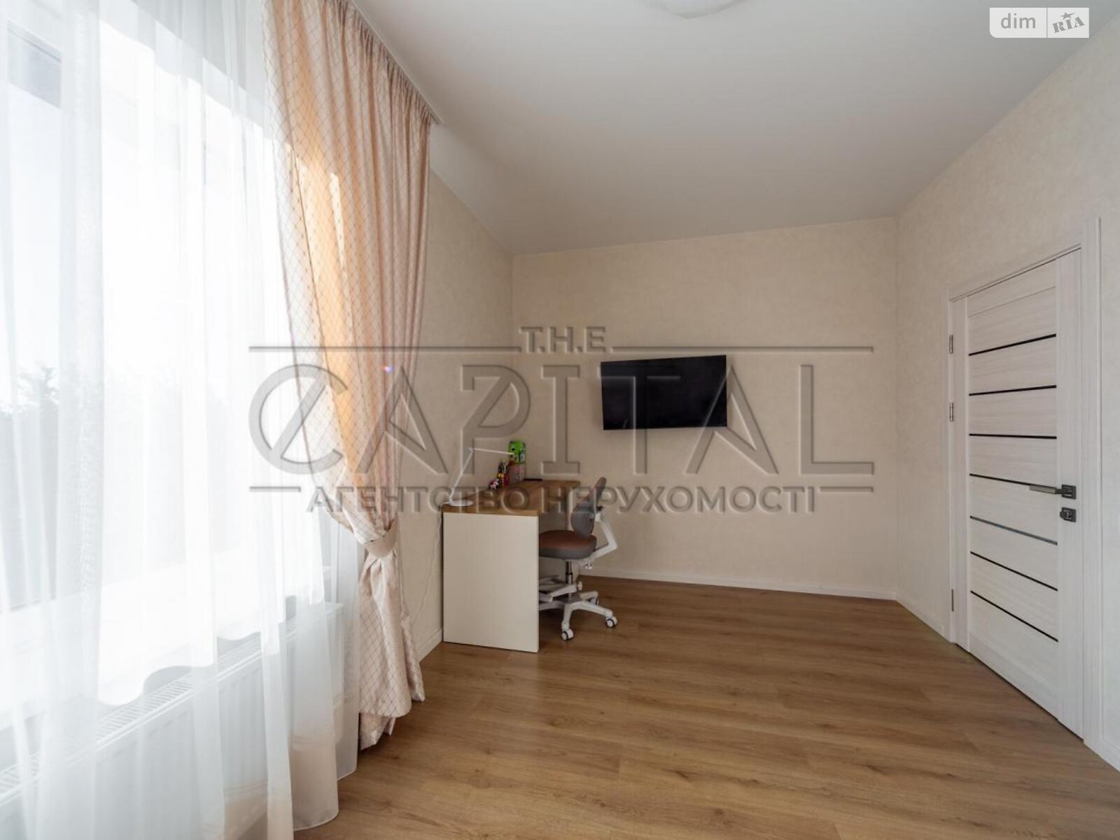 двухэтажный дом, 156 кв. м, кирпич. Продажа в Крюковщине фото 1 двухэтажный дом, 156 кв. м, кирпич. Продажа в Крюковщине фото 1