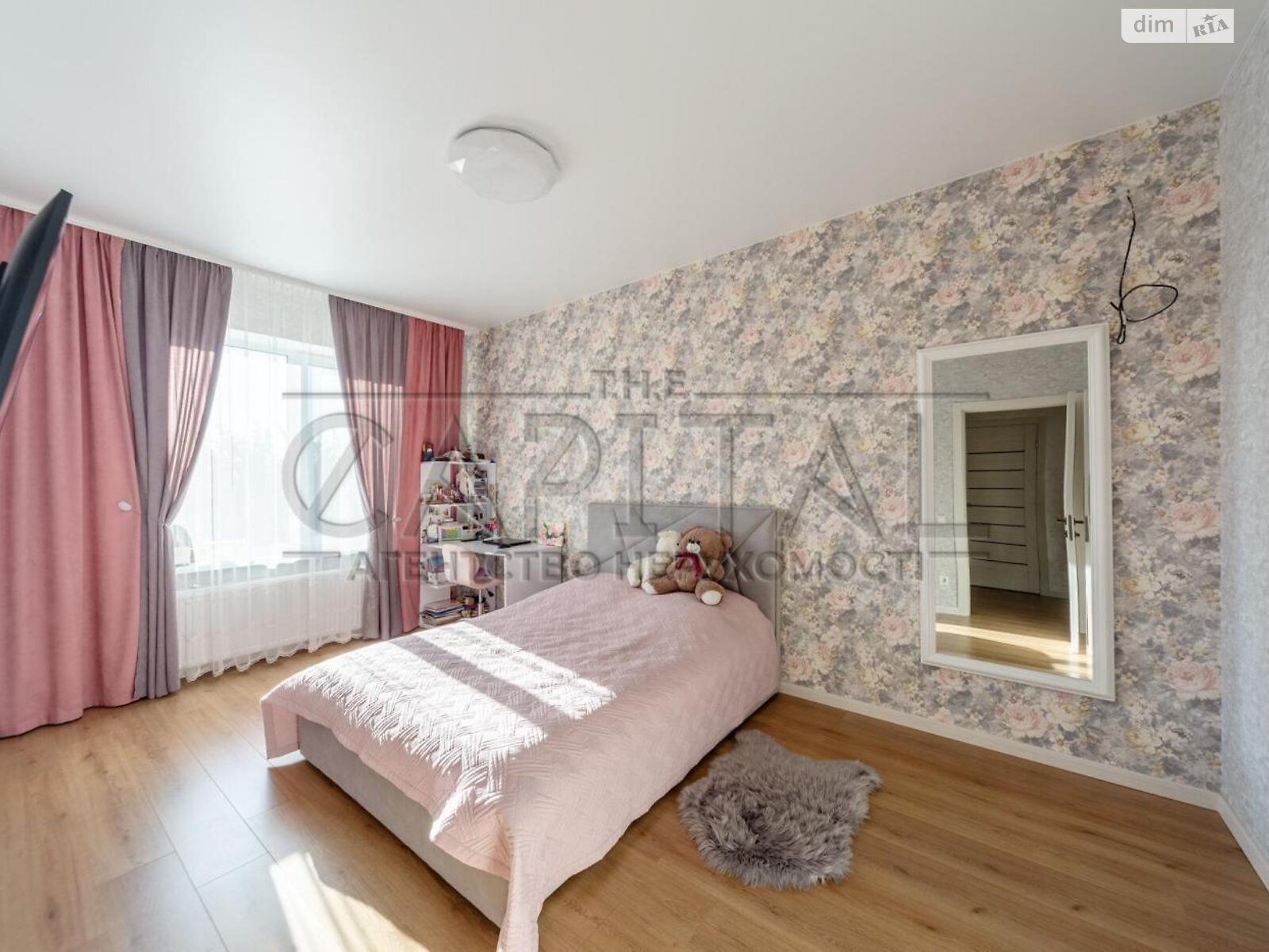 двухэтажный дом, 156 кв. м, кирпич. Продажа в Крюковщине фото 1 двухэтажный дом, 156 кв. м, кирпич. Продажа в Крюковщине фото 1