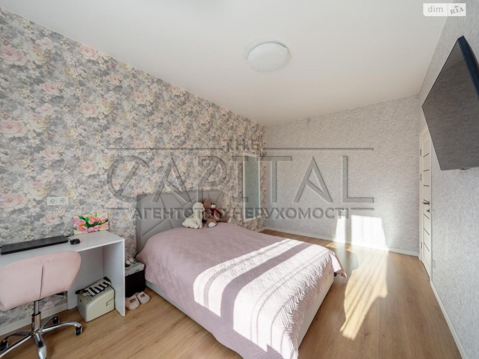 двухэтажный дом, 156 кв. м, кирпич. Продажа в Крюковщине фото 1 двухэтажный дом, 156 кв. м, кирпич. Продажа в Крюковщине фото 1
