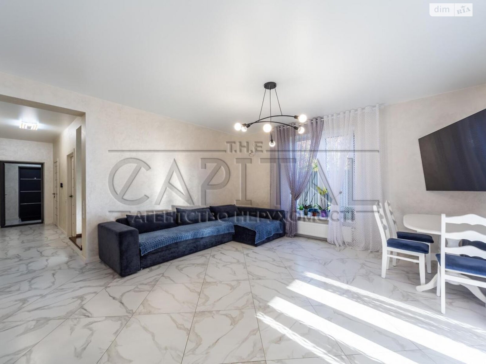 двухэтажный дом, 156 кв. м, кирпич. Продажа в Крюковщине фото 1 двухэтажный дом, 156 кв. м, кирпич. Продажа в Крюковщине фото 1