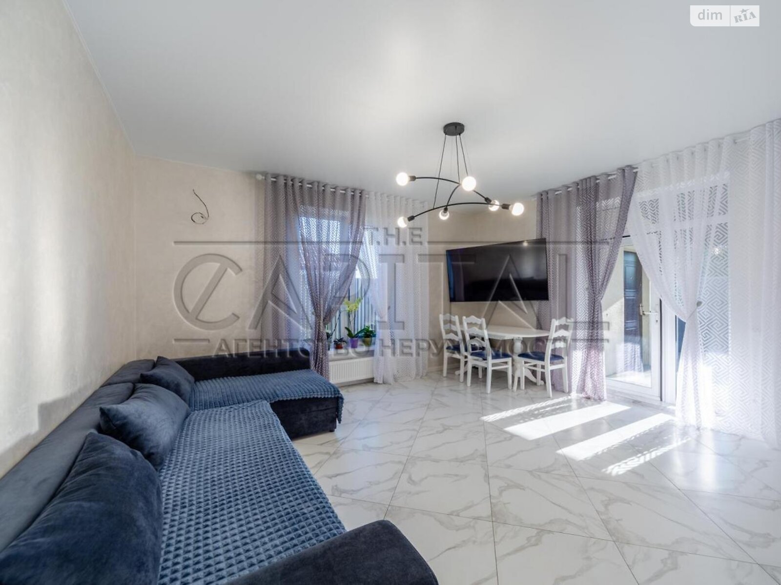 двухэтажный дом, 156 кв. м, кирпич. Продажа в Крюковщине фото 1 двухэтажный дом, 156 кв. м, кирпич. Продажа в Крюковщине фото 1