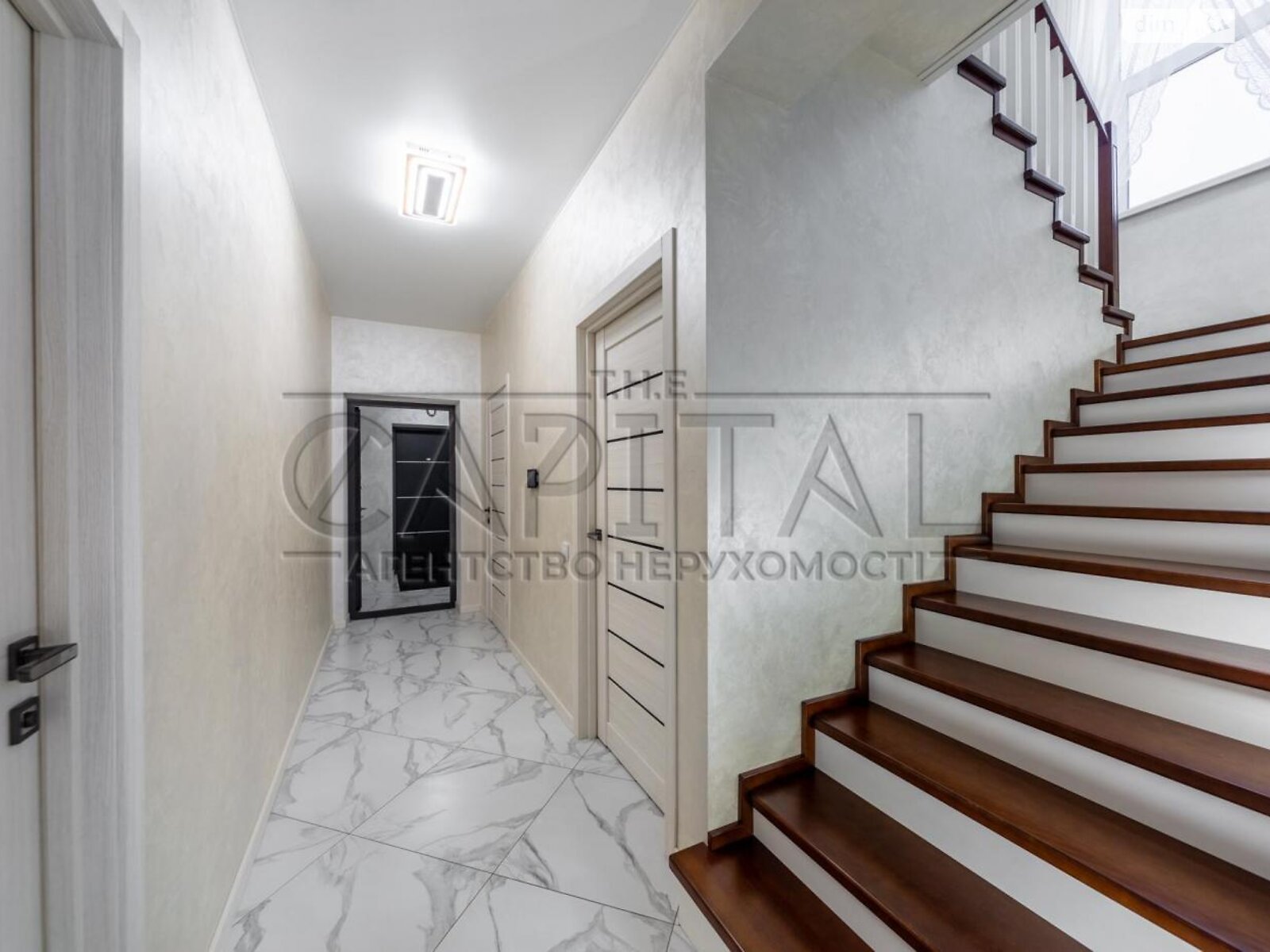 двухэтажный дом, 156 кв. м, кирпич. Продажа в Крюковщине фото 1 двухэтажный дом, 156 кв. м, кирпич. Продажа в Крюковщине фото 1